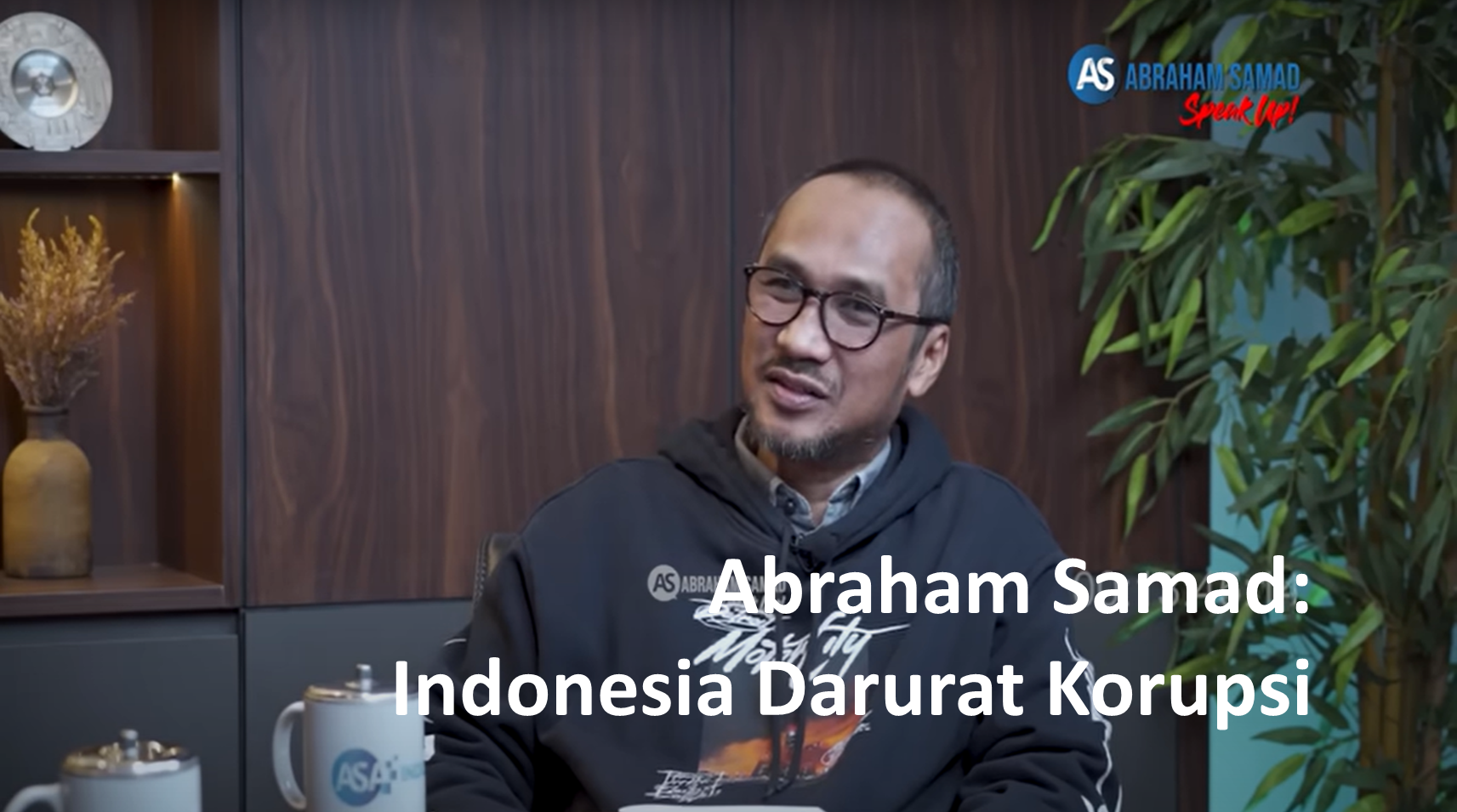 Indonesia Darurat Korupsi : Apakah Moral Pejabat Semakin Rusak?